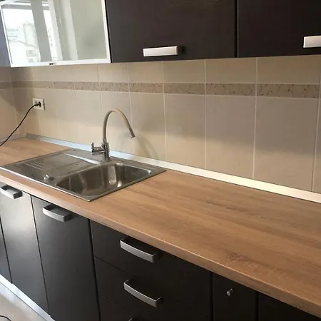 Apartamento Stefy