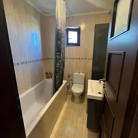 Apartamento Stefy