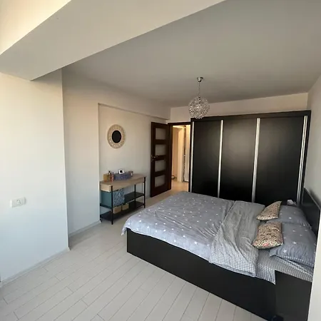 Apartamento Stefy *